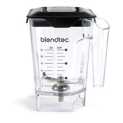 Blendtec 24 oz. Blendtec GO Jar Reviews Wayfair Canada